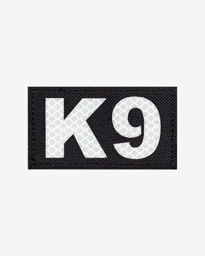 K9 パッチ