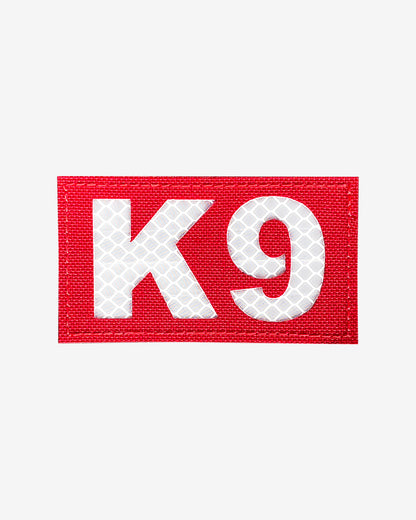 K9 パッチ