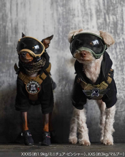 シグネチャーゴーグル