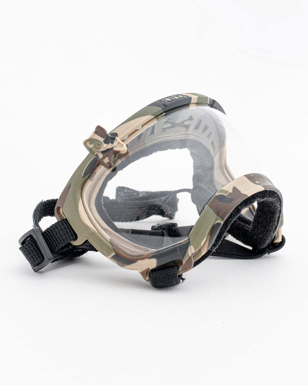 シグネチャーゴーグル