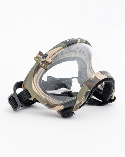 シグネチャーゴーグル