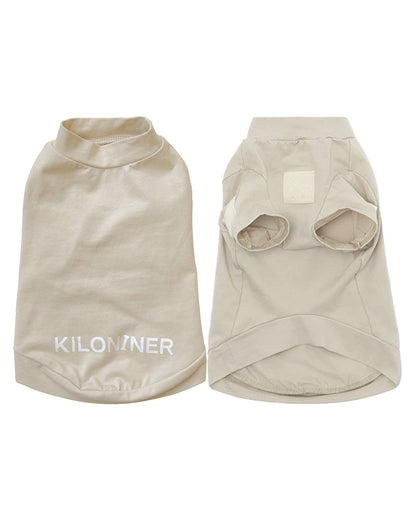 アクティブロゴTシャツ