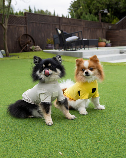 アクティブロゴTシャツ