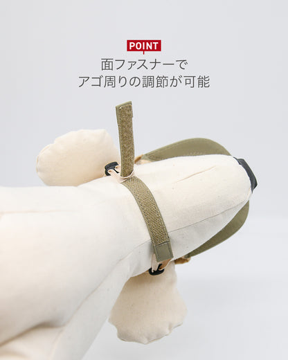 カスタムファンキャップ