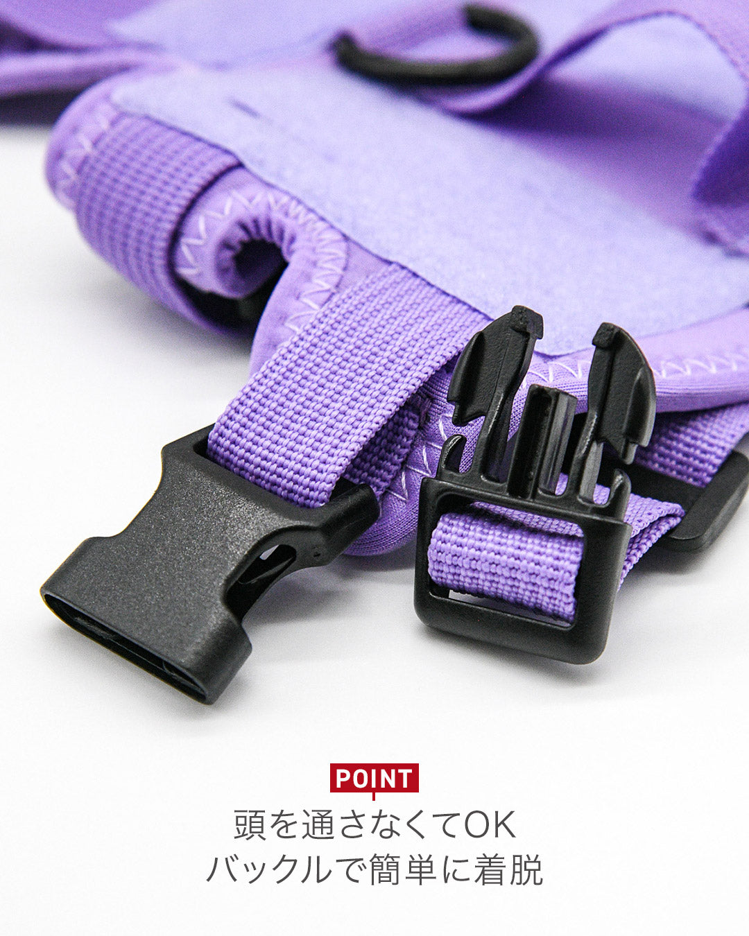 Malibu Line M3Bハーネス