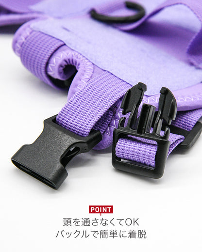 Malibu Line M3Bハーネス