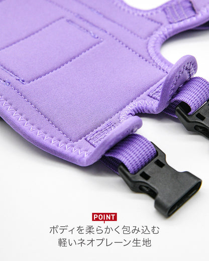 Malibu Line M3Bハーネス