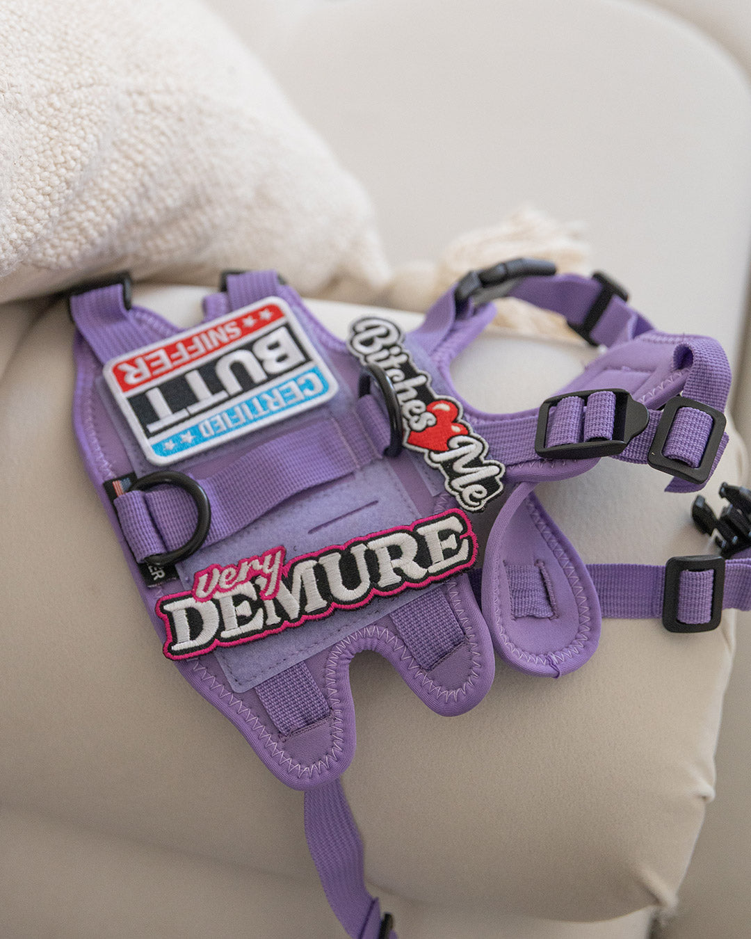 Malibu Line M3Bハーネス