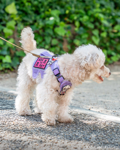 Malibu Line M3Bハーネス