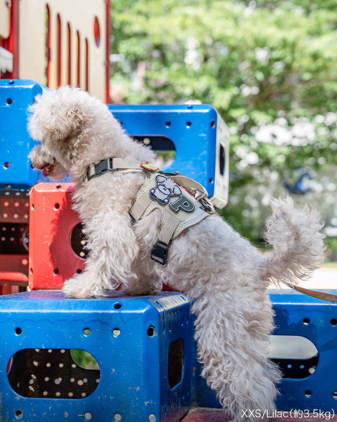 Malibu Line M3Bハーネス