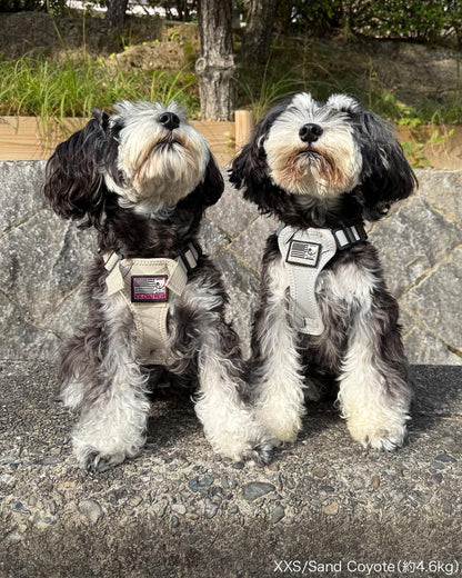 Malibu Line M3Bハーネス