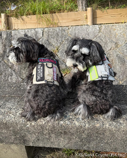 Malibu Line M3Bハーネス