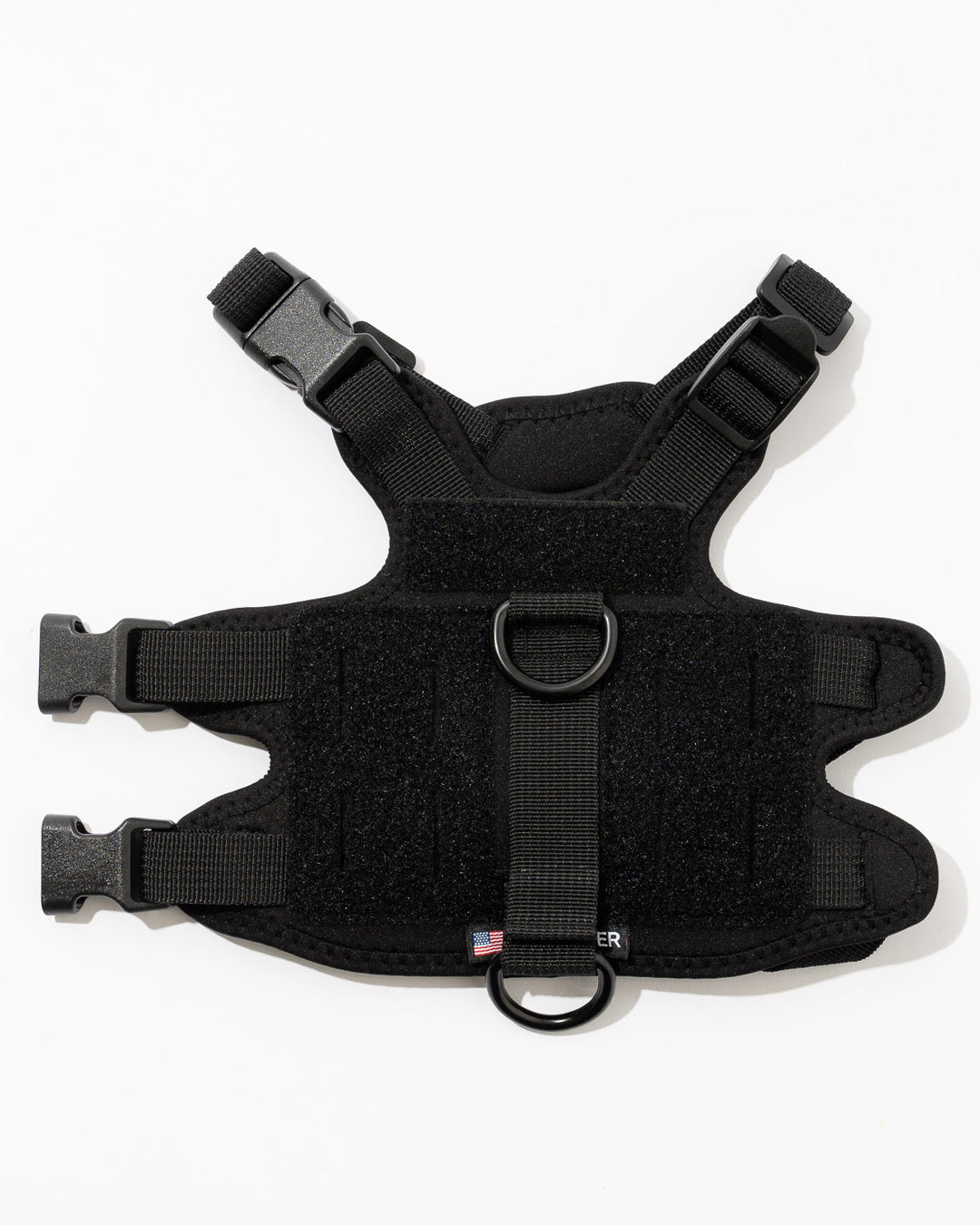 Malibu Line M3Bハーネス