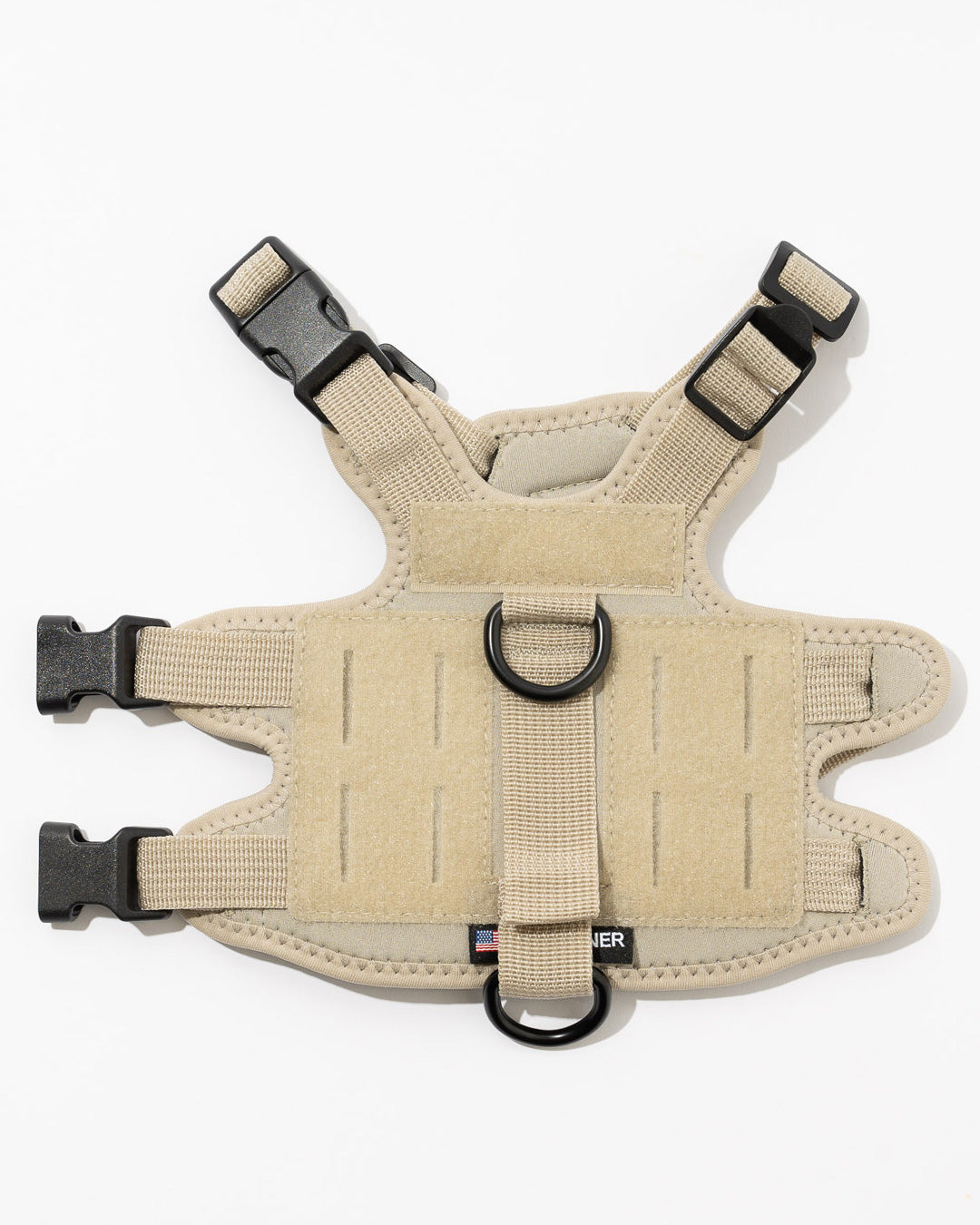 Malibu Line M3Bハーネス