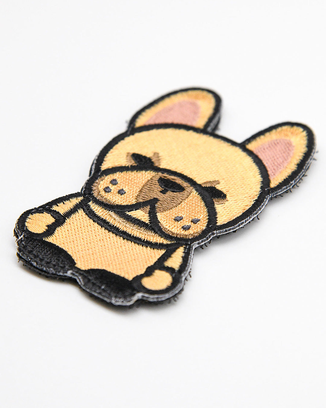 JP Character Patch/Gen