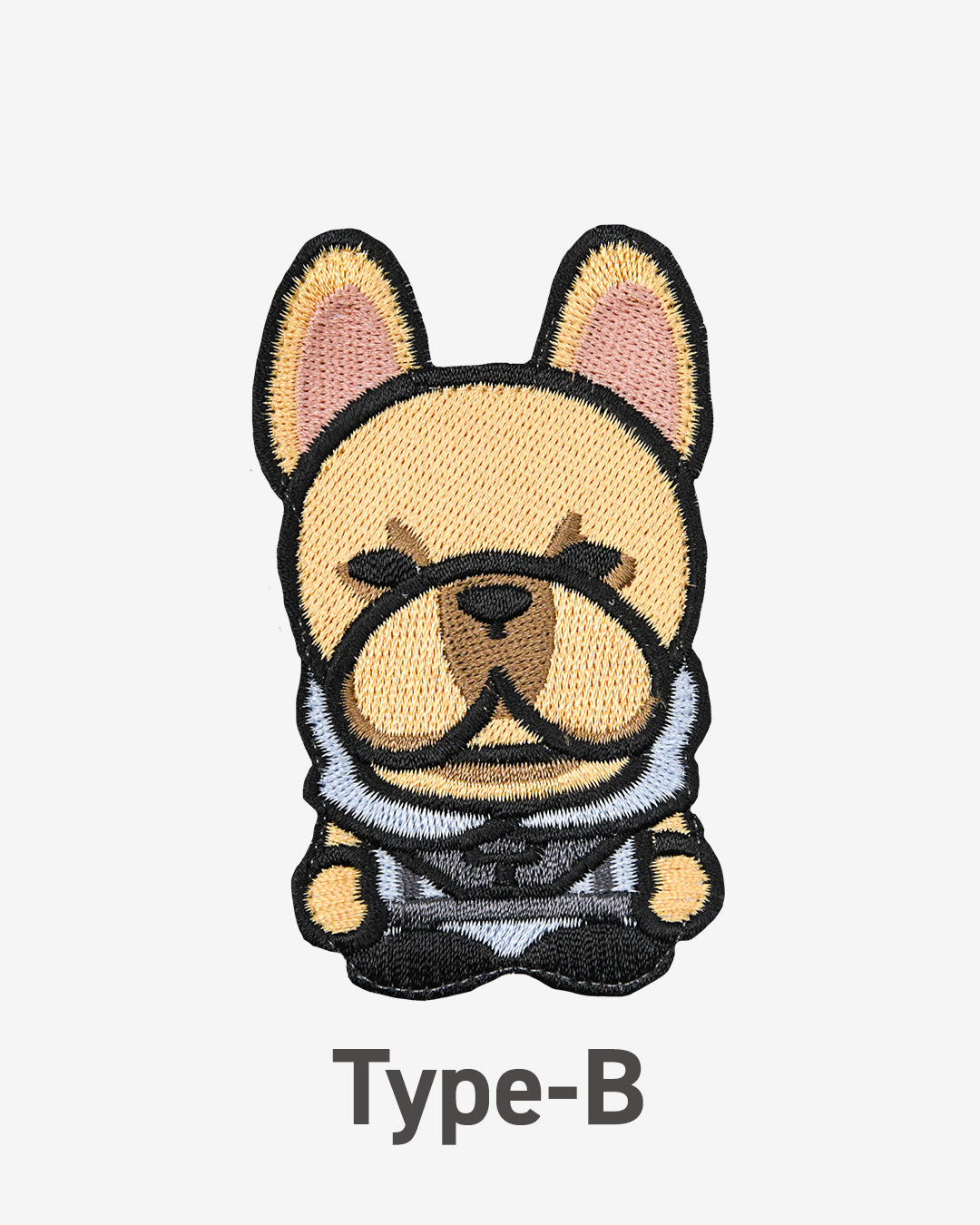 JP Character Patch/Gen