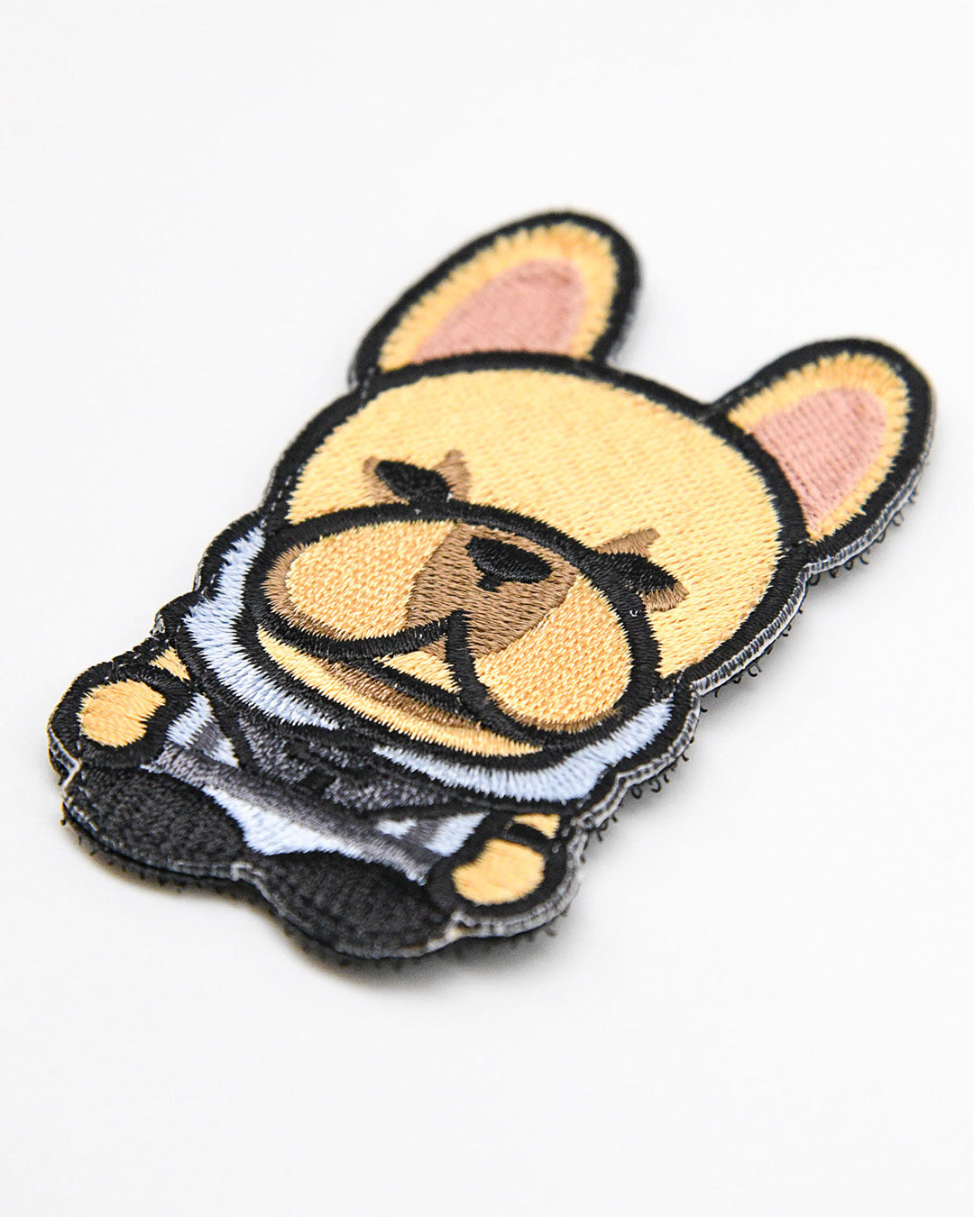 JP Character Patch/Gen