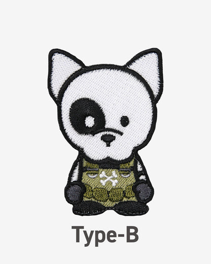 JP Character Patch/KILO