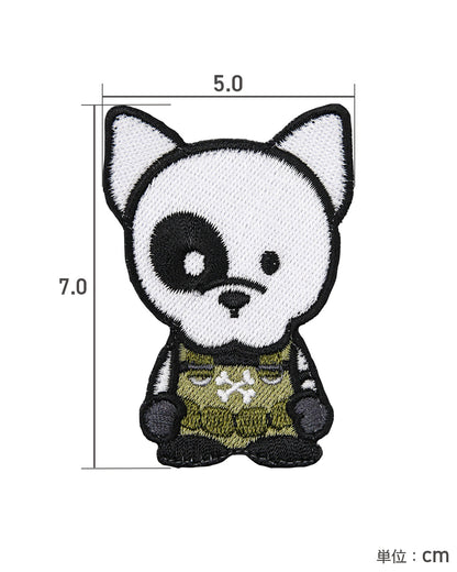JP Character Patch/KILO