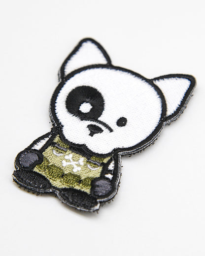 JP Character Patch/KILO