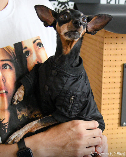 フライトジャケット