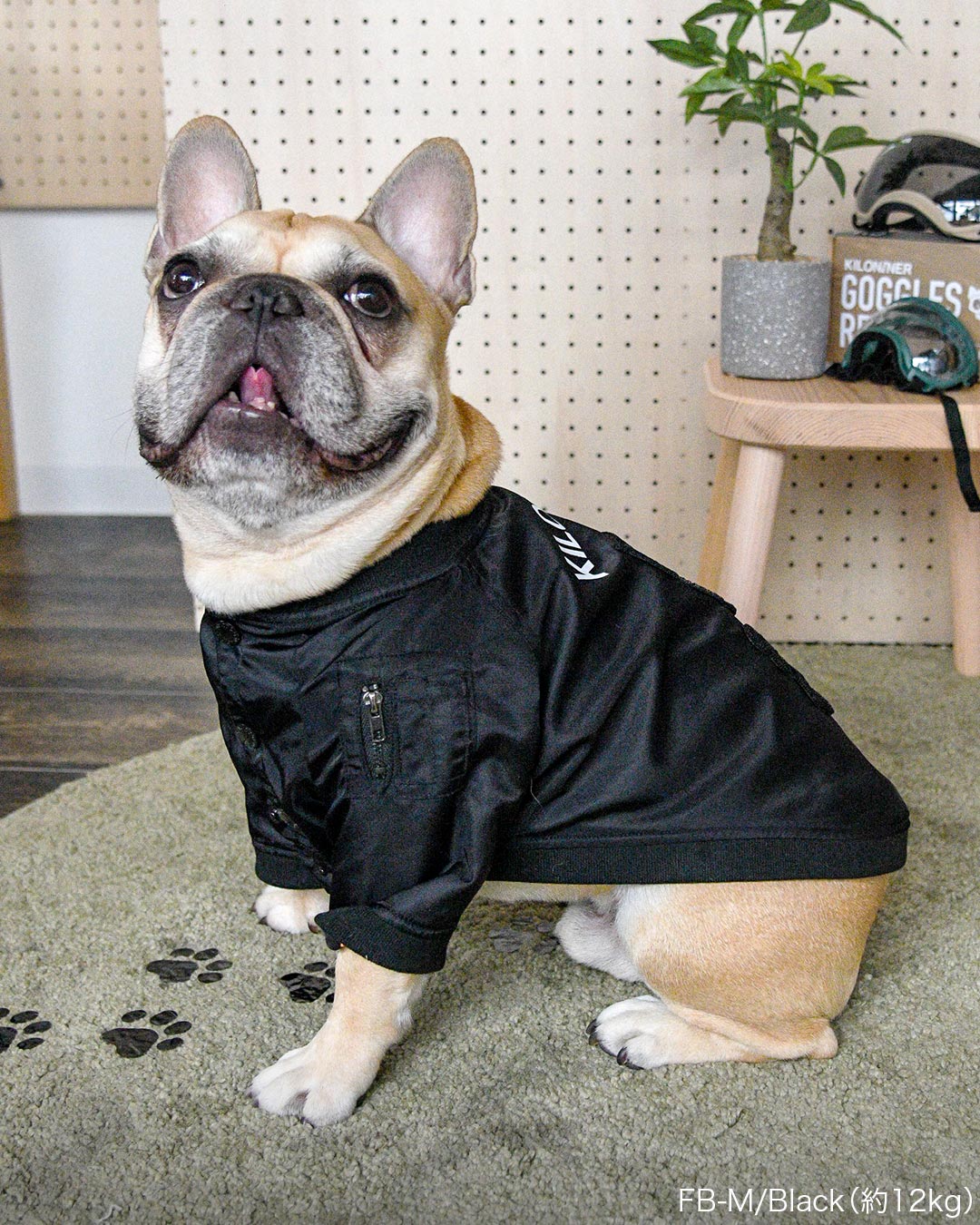 フライトジャケット