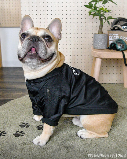 フライトジャケット