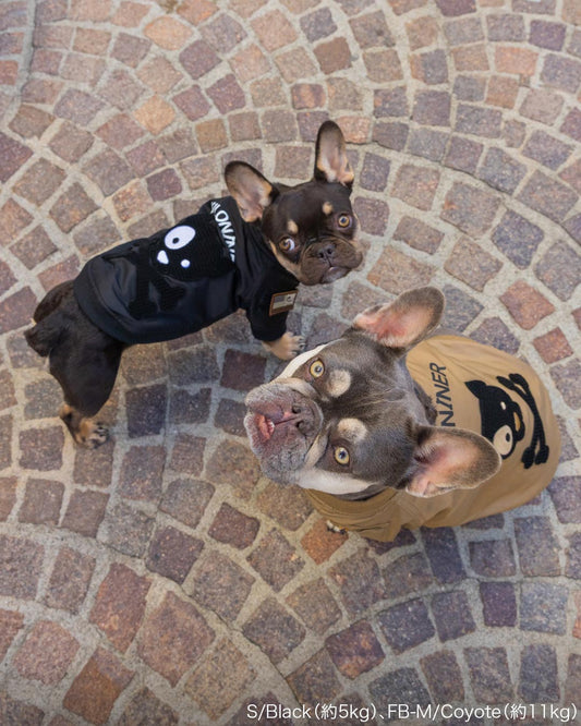 フライトジャケット