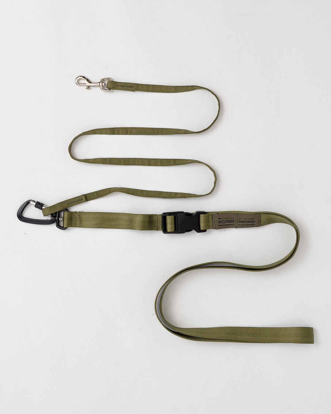 ハンズフリーリーシュ