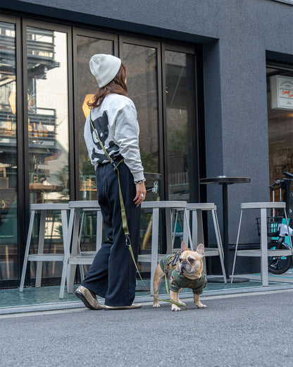 ハンズフリーリーシュ