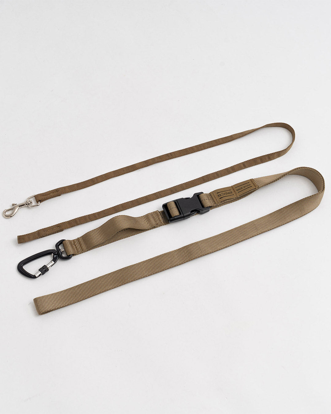 ハンズフリーリーシュ