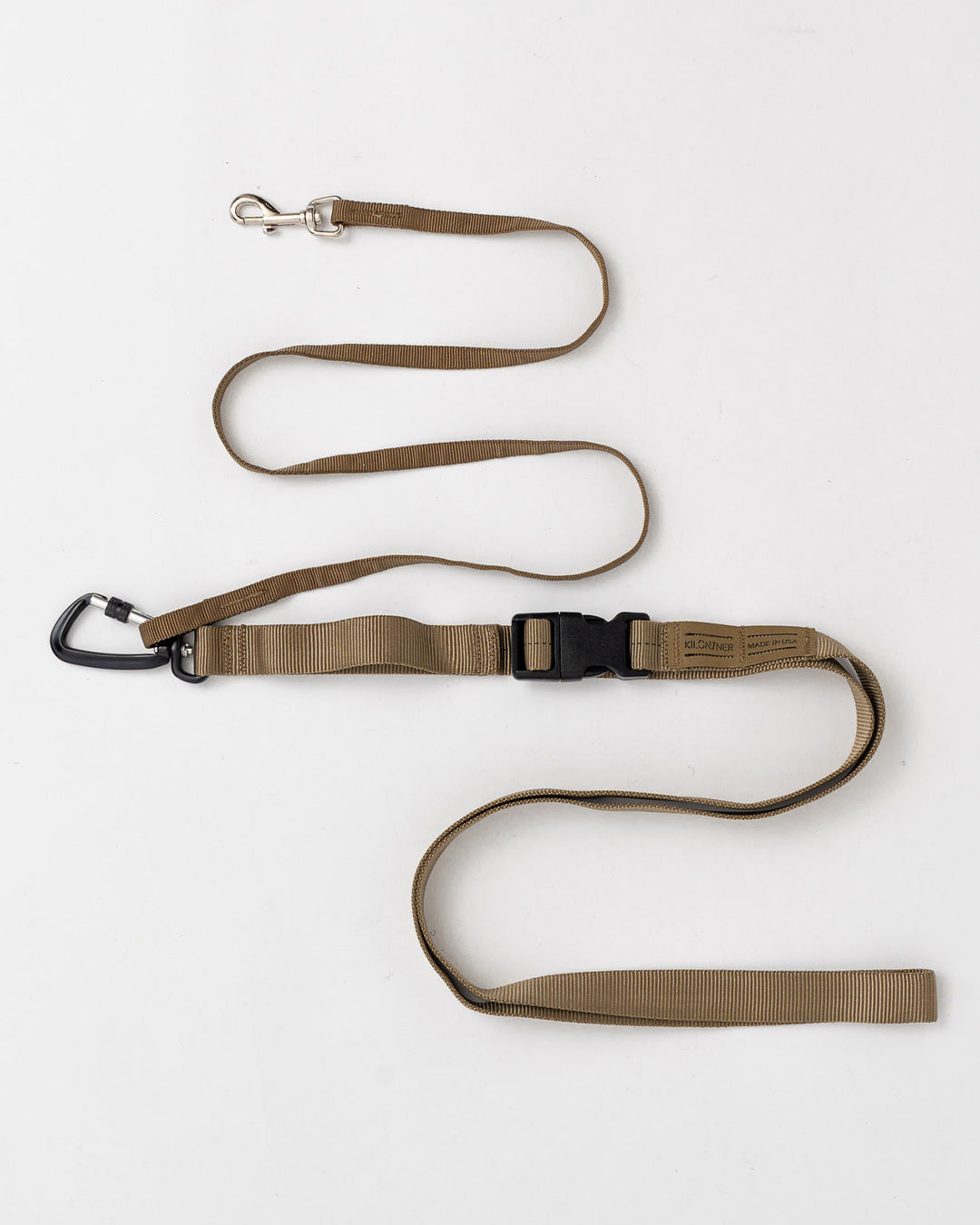 ハンズフリーリーシュ