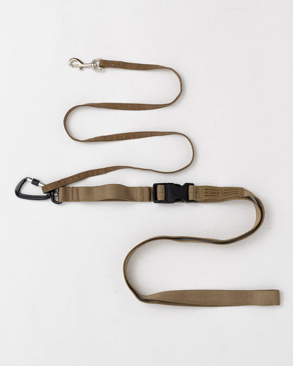 ハンズフリーリーシュ