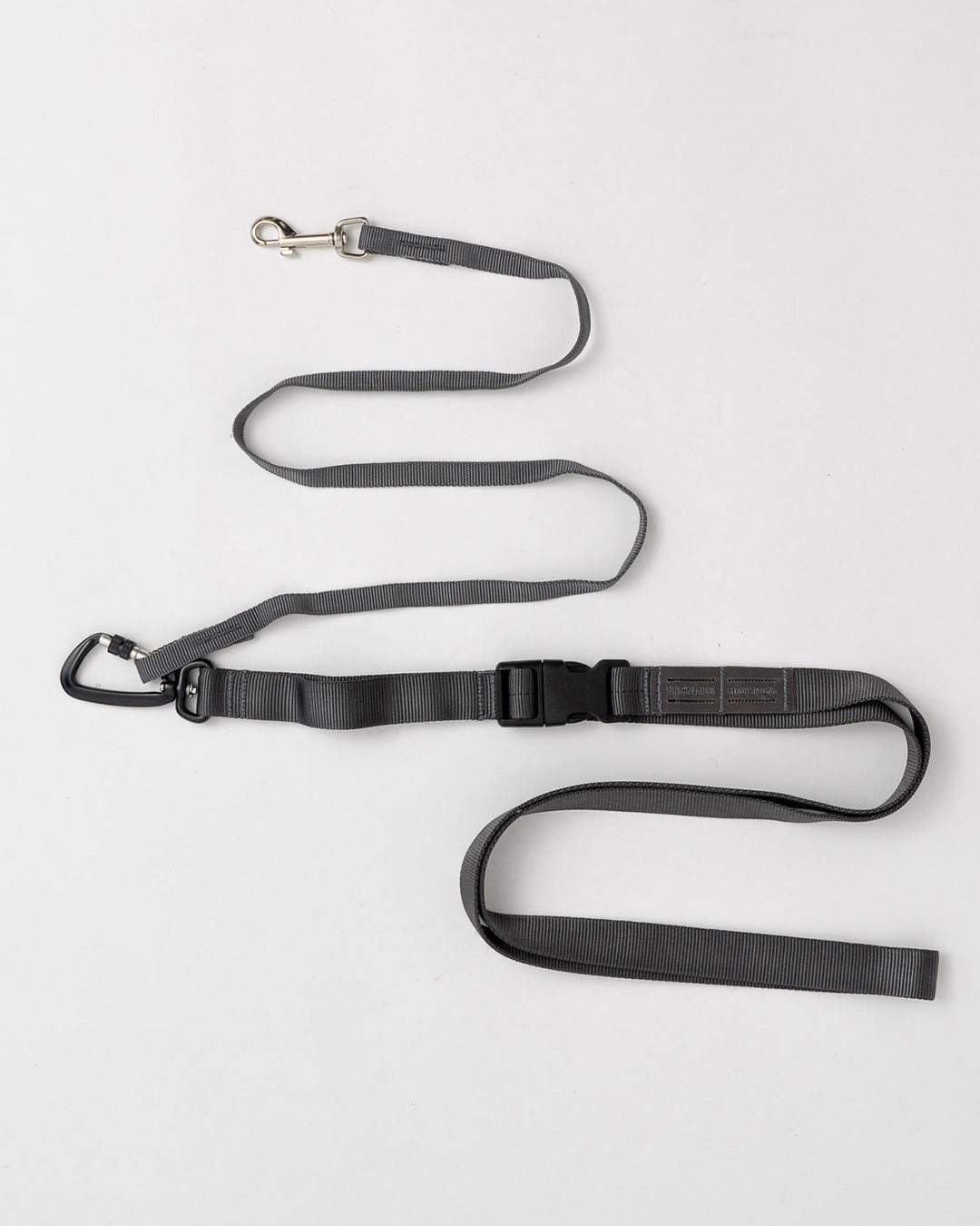 ハンズフリーリーシュ