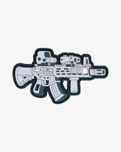 AR15ライフル パッチ