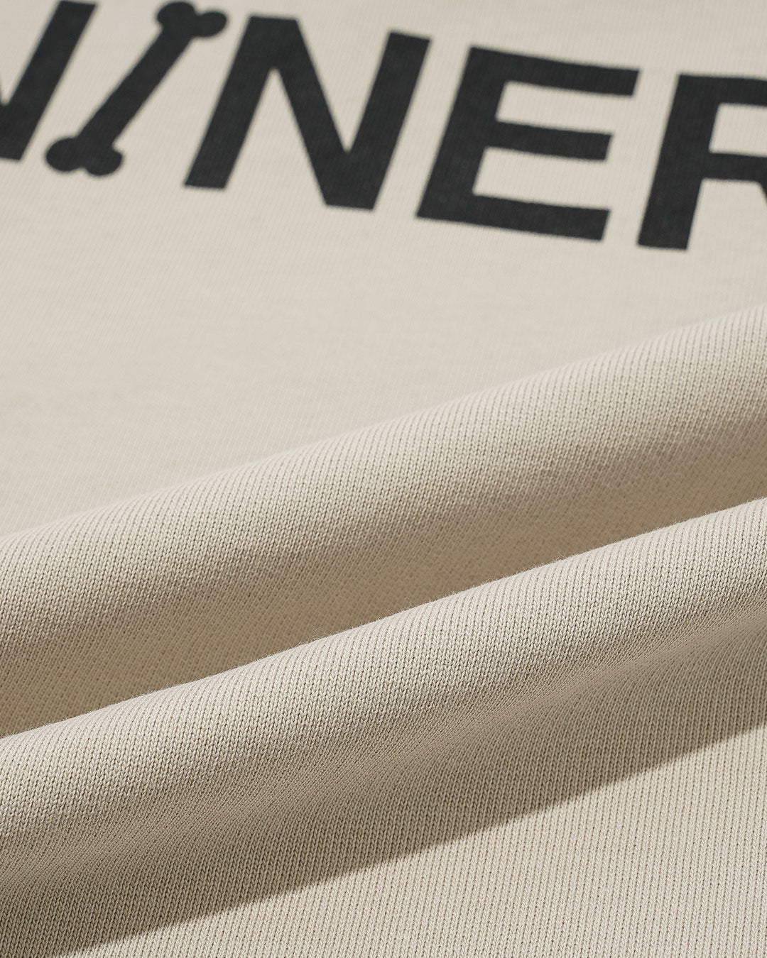 W Logo Sweat