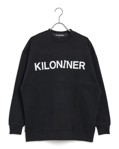 W Logo Sweat