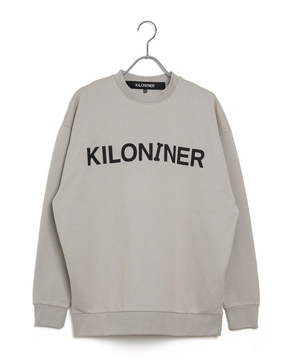 W Logo Sweat
