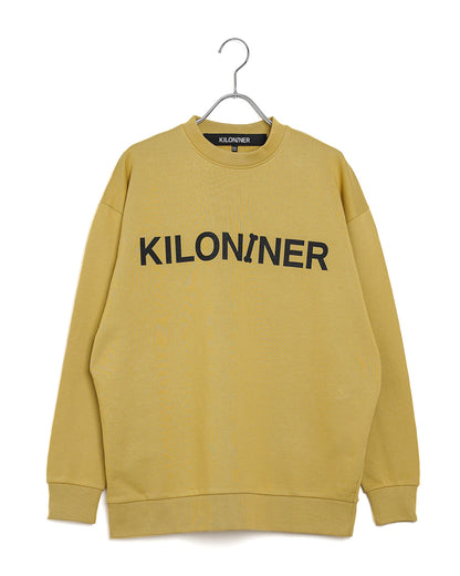 W Logo Sweat