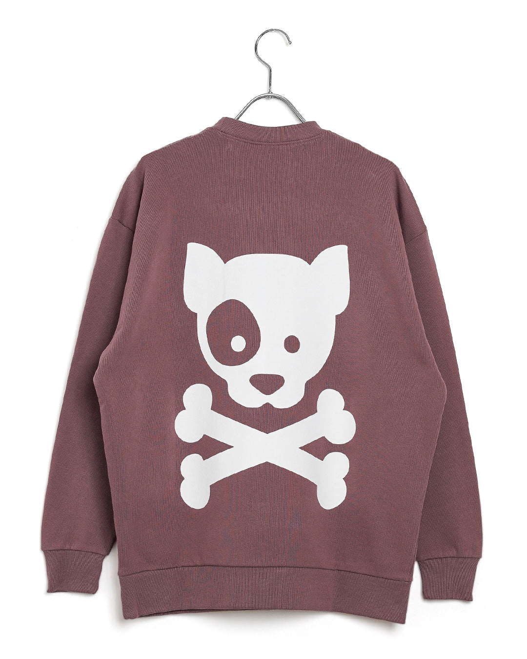 W Logo Sweat