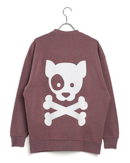 W Logo Sweat