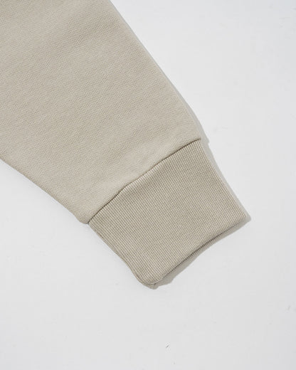 W Logo Sweat