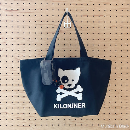 MP4 Poop Bag Dispenser Pouch