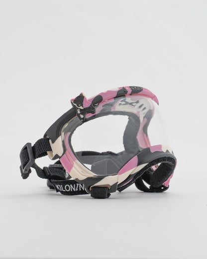 シグネチャーゴーグル