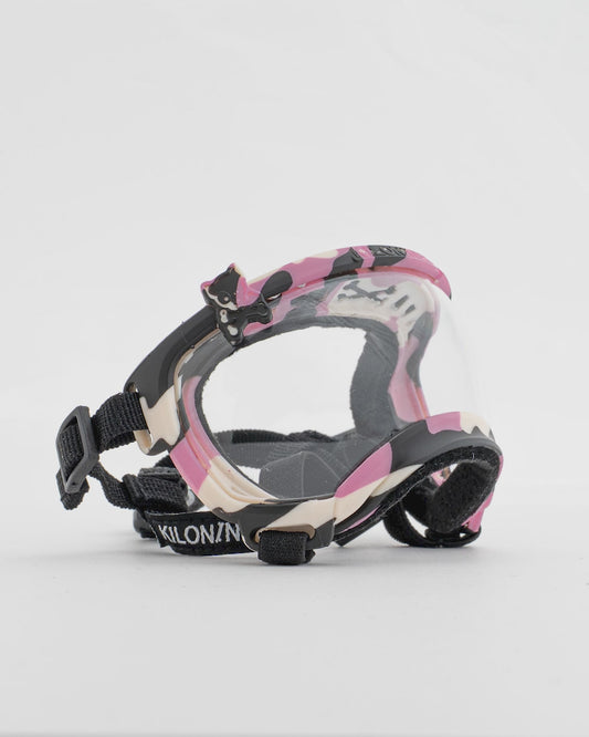 シグネチャーゴーグル