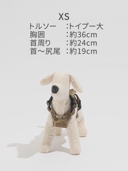 M1ハーネス