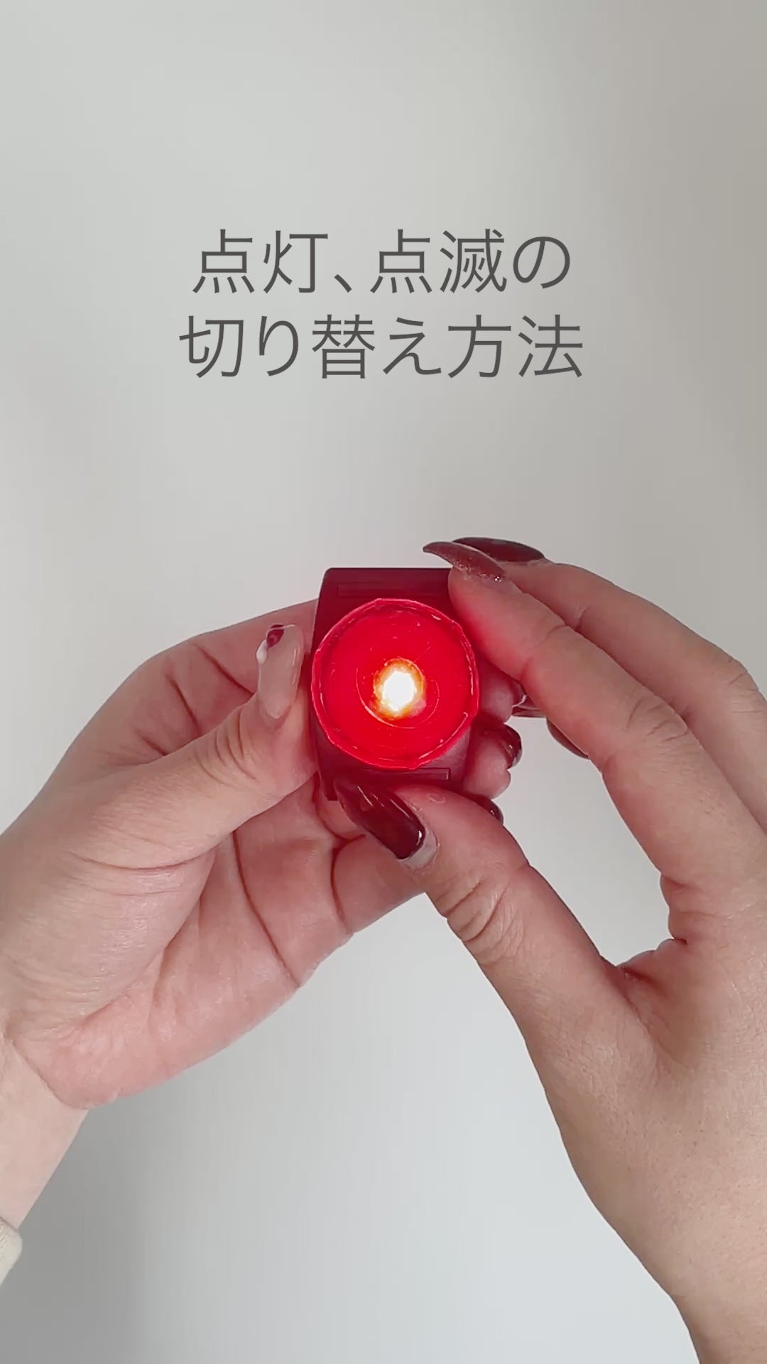 19006R - Truck-Lite - 19 LED 1