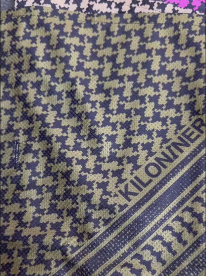 クーリングシュマグスカーフ