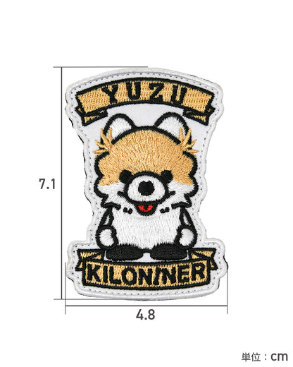 【限定コラボ】JP Ren Hiramoto collab Patch