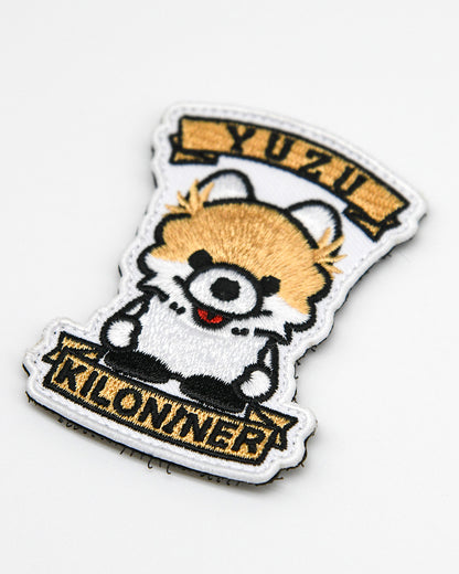 【限定コラボ】JP Ren Hiramoto collab Patch